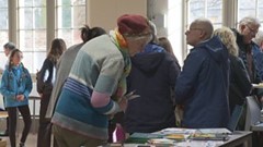 Pop-up Gàidhlig ann an Dùn&nbsp;Èideann