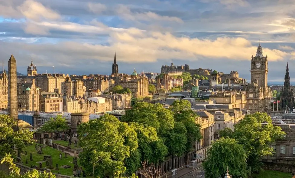 Ceum air adhart do dh’ionad Gàidhlig ann an Dùn&nbsp;Eideann